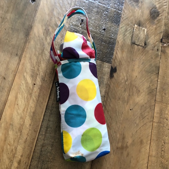 small totes umbrella